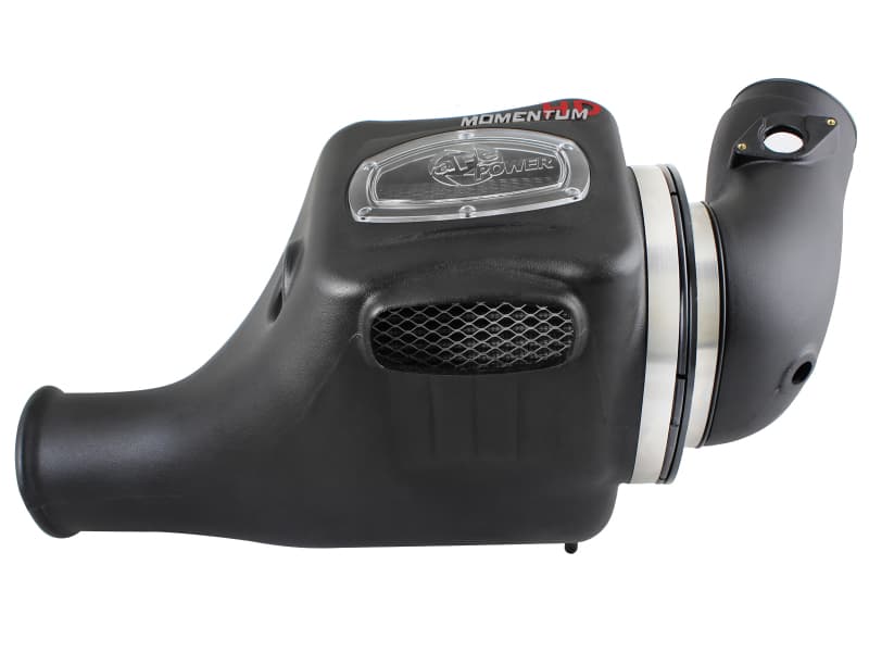 aFe Momentum HD Cold Air Intake for Chevy C6 with Pro DRY S Filter - Image 2