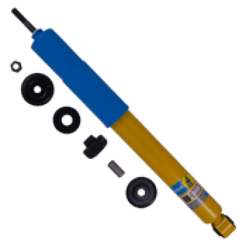 Bilstein B6 4600 Series Monotube Shocks for Light Trucks & SUVs - Image 5