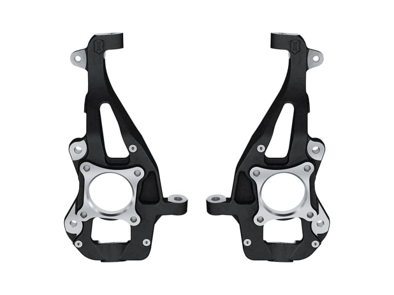 ICON Steering Knuckles