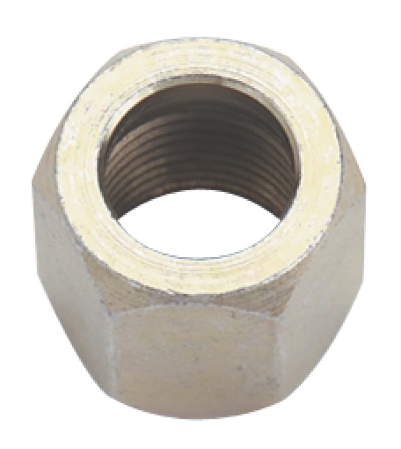 Fragola Tube Nut for -3AN Steel