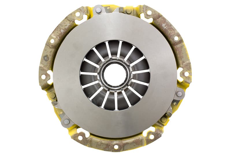 ACT Heavy Duty Pressure Plate MZ028 with Diaphragm Design for Increased Clamp... - Image 3