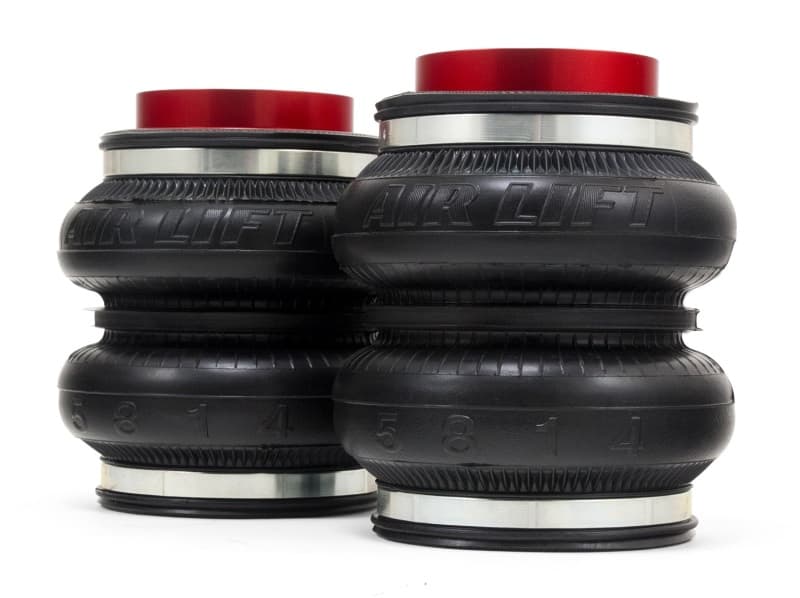 Air Lift Performance Rear Kits - Image 5