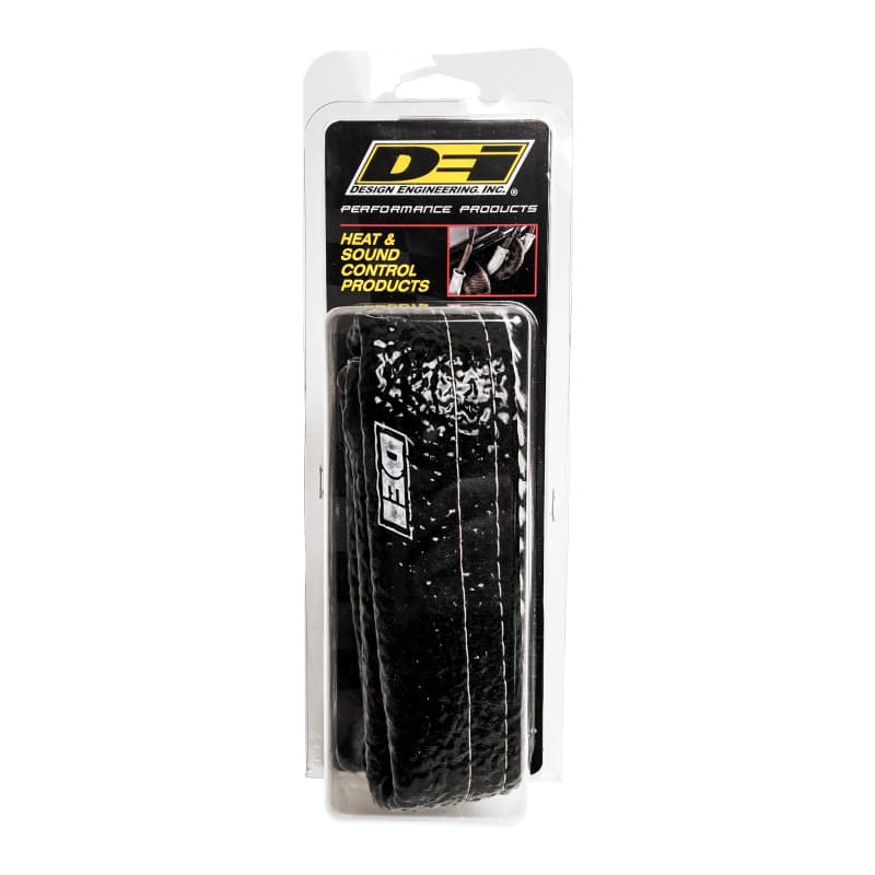 DEI Fire Wrap 3000 Thermal Insulator Sleeve with Hook & Loop Closure - Image 5