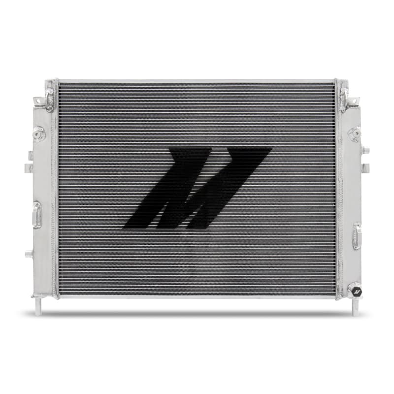 Mishimoto Aluminum Radiator for 2006-2015 Mazda NC MX-5 Miata - Image 3