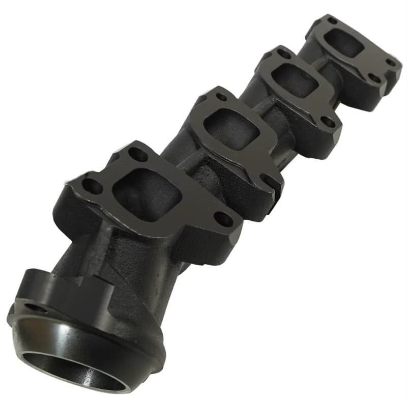 BD Diesel Exhaust Manifolds for Performance Diesel Trucks - Image 4