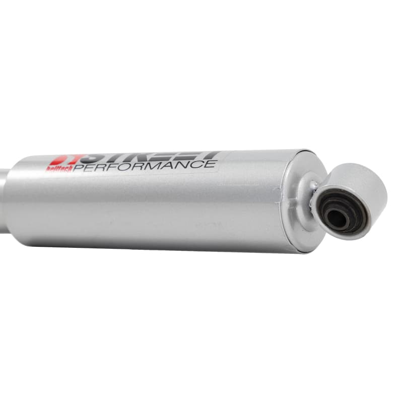 Belltech Shock Absorber for Trucks & SUVs Progressive Rebound Tuning - Image 5