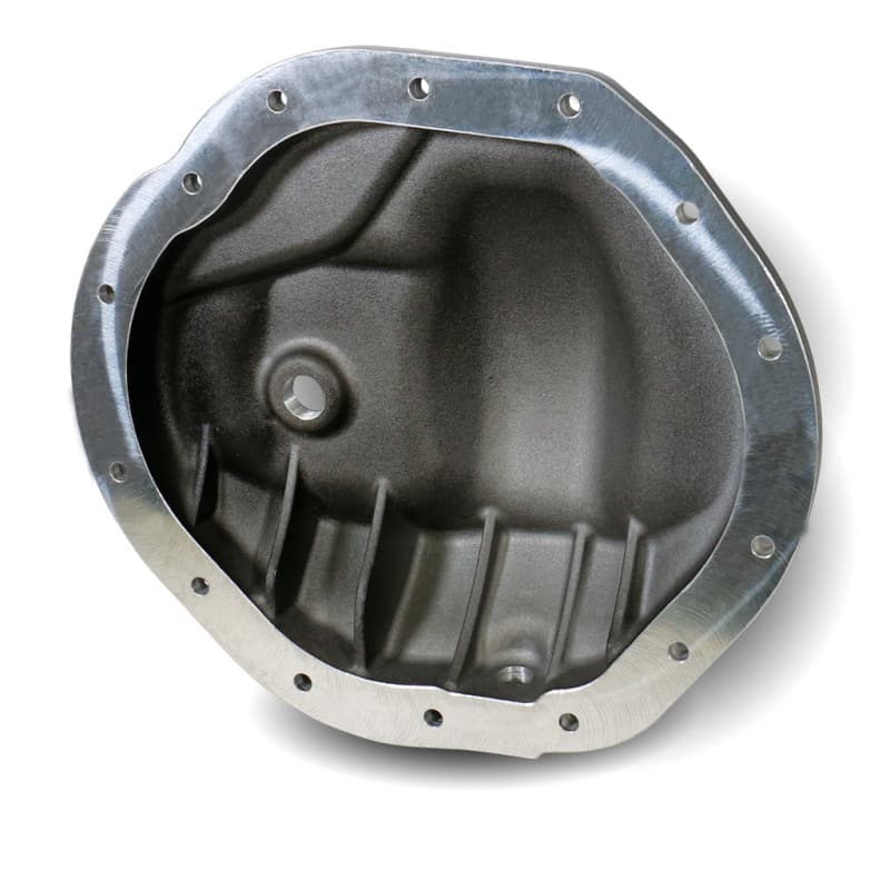 BD Diesel Diff Cover for Chevy C6 6-Piston HDPE - Image 4