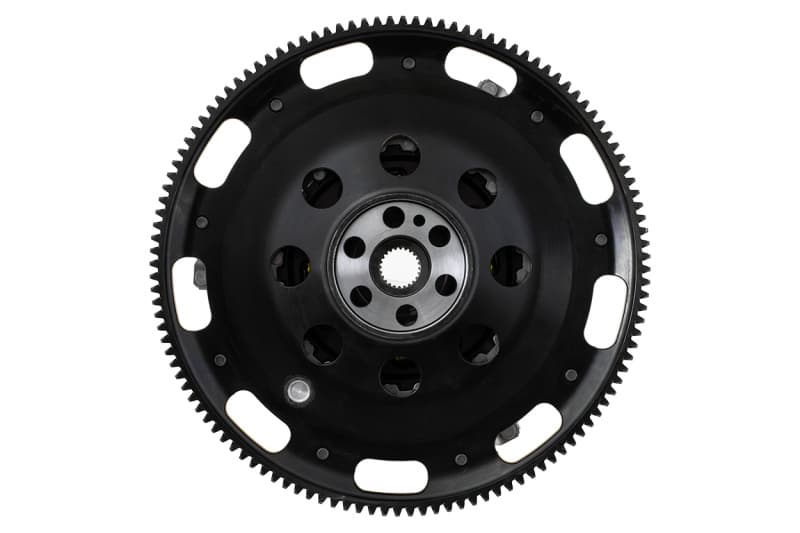 ACT Mod-Twin 225 HD Sprung Street Kit for AWD Cars with Steel-Backed Friction... - Image 3