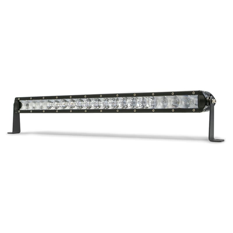 DV8 Offroad 20" LED Light Bar for Offroad 100W 7700 Lumens Spot Polycarbonate... - Image 2
