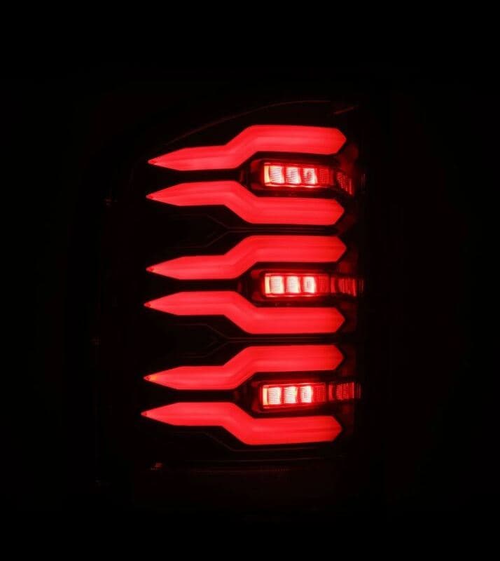 AlphaRex LUXX Tail Lights - Image 4