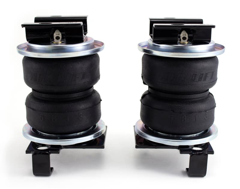 Air Lift 5000 Air Spring Kits - Image 4