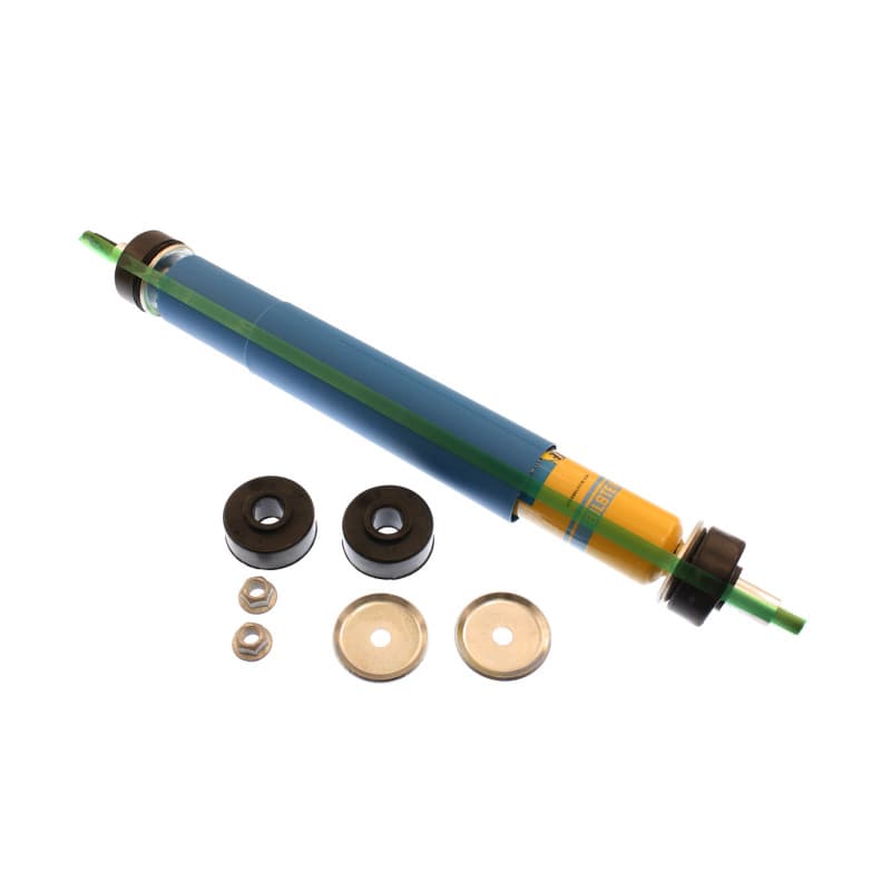 Bilstein B6 Monotube Shock Absorbers Tuned for Specific Vehicle Applications - Image 3