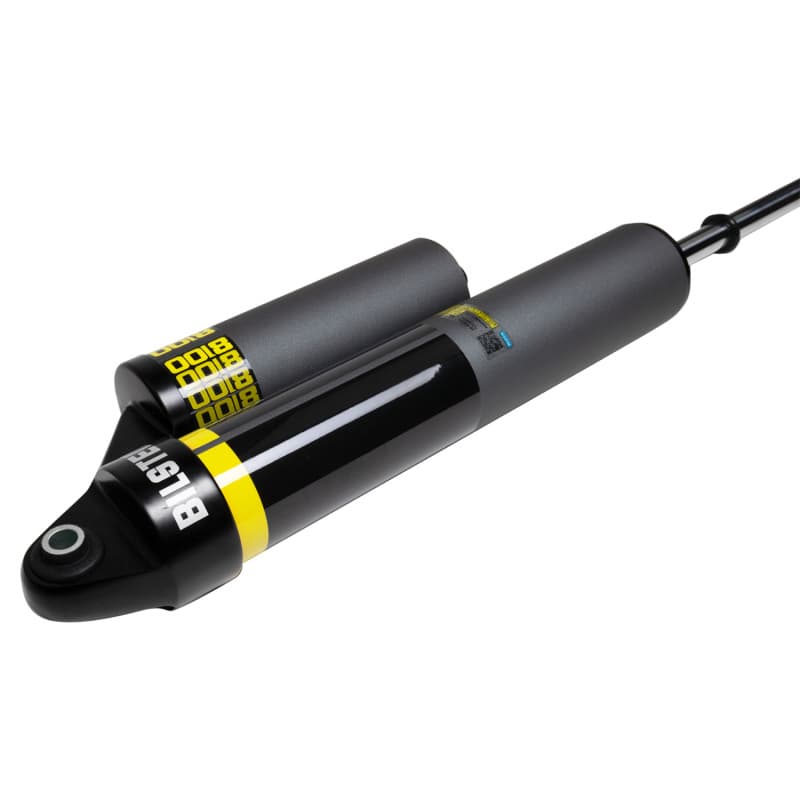 Bilstein B8 8100 Reservoir Shocks for Lifted Trucks 2.65-in OD Monotube - Image 5
