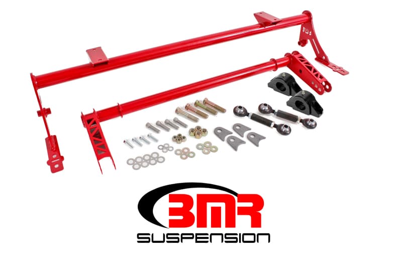 BMR Suspension Xtreme Anti Roll Bar for 2005-2014 Mustang 1.375" DOM Tubing