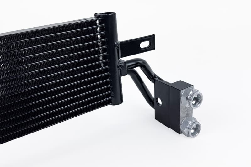 CSF Transmission Oil Cooler for Jeep Wrangler JL & Gladiator JT 34% Larger Core - Image 4