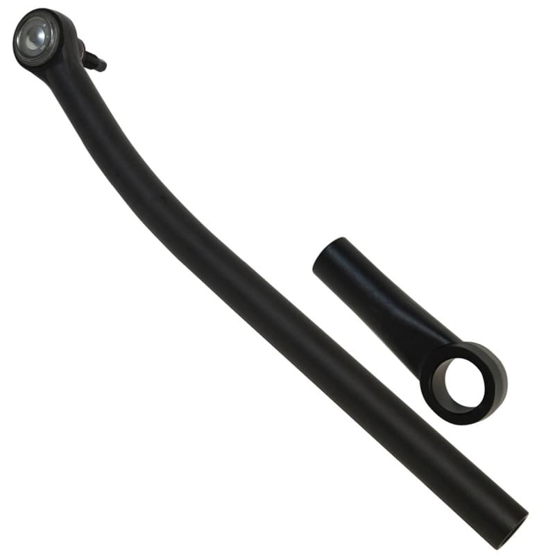 BD Diesel Track Bar Kit for Diesel Trucks Heavy-Duty Performance - Image 2