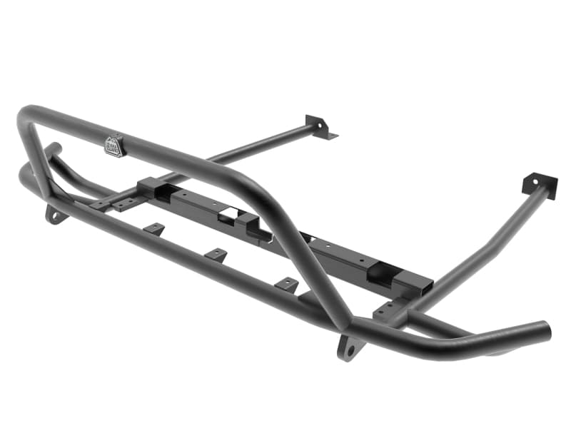 aFe Terra Guard Trail Bumper for Subaru Outback Heavy-Duty Tubular Steel Fron...