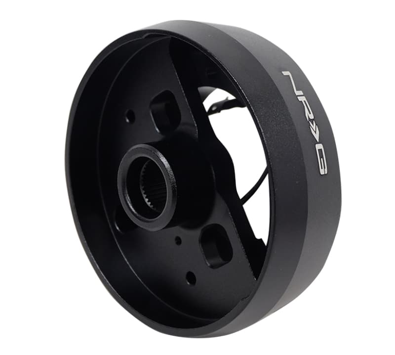 NRG Short Hub Adapter for 07-18 Jeep Wrangler JK - Image 4