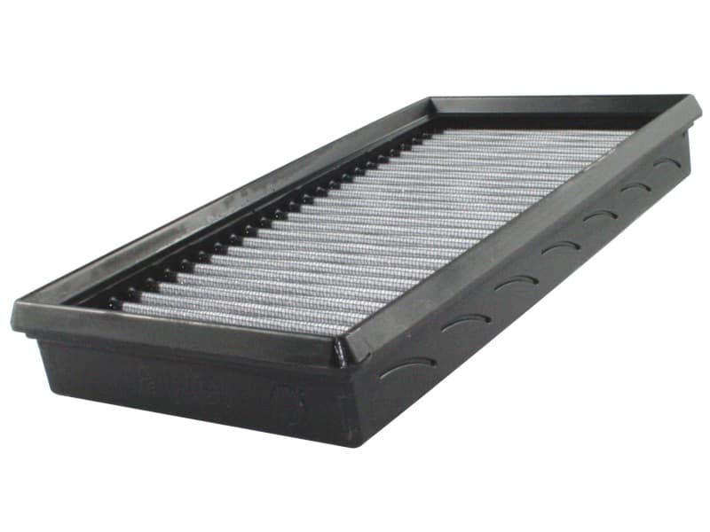 aFe P5R Drop-In Air Filter 31-10104 3-Layer Synthetic Media HDPE Frame