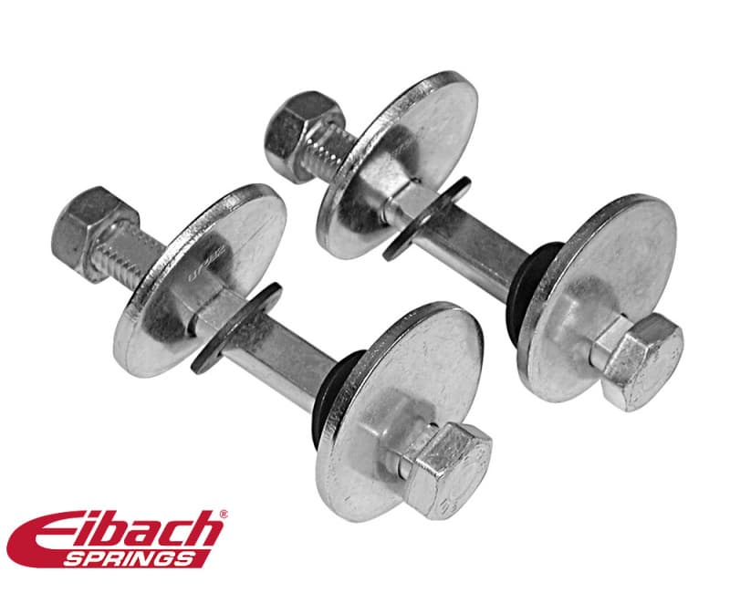 Eibach Pro-Alignment Kit for 97-02 Ford Expedition/Lincoln Navigator & 97-03 ...