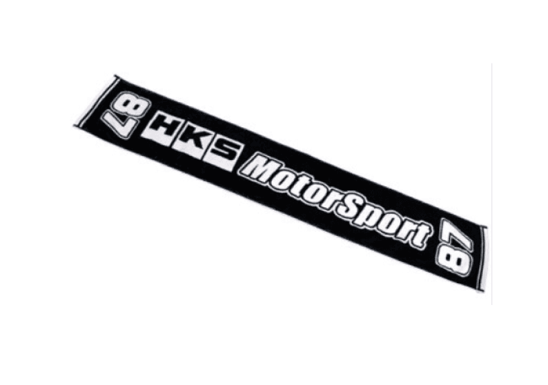 HKS Motorsport Towel