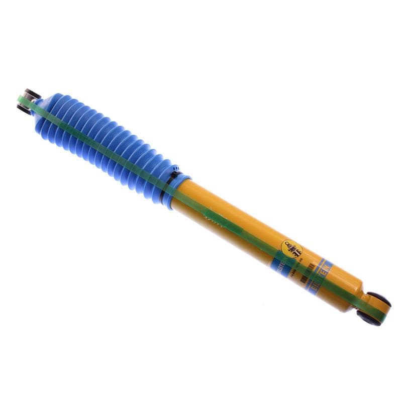 Bilstein B6 4600 Series Monotube Shocks for Light Trucks & SUVs Direct Fit - Image 4