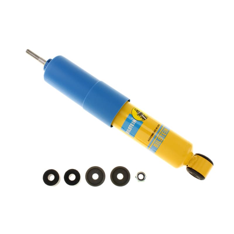 Bilstein B6 4600 Monotube Shocks for Light Trucks & SUVs Direct Fit Upgrade