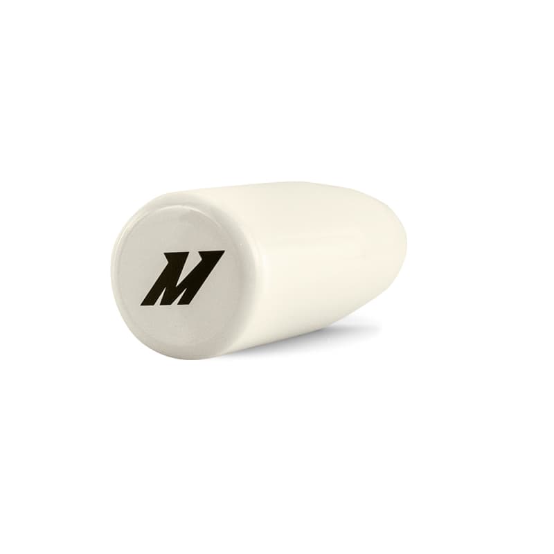 Mishimoto Weighted Steel Shift Knob 12.8oz with Thread Adapters - Image 3