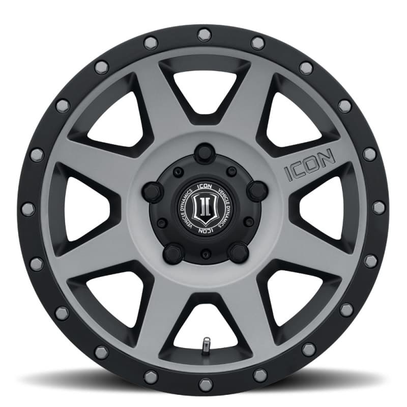 ICON Rebound Wheels - Image 2