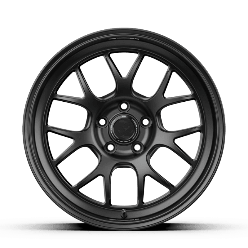 fifteen52 Apex RSR Wheels 18x9.5 5x114.3 38mm ET Frosted Graphite - Image 2