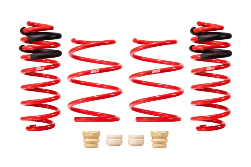 Eibach Sportline Kit for 23-24 Toyota Prius 2.0L AWD/FWD XW60 (4 Springs)