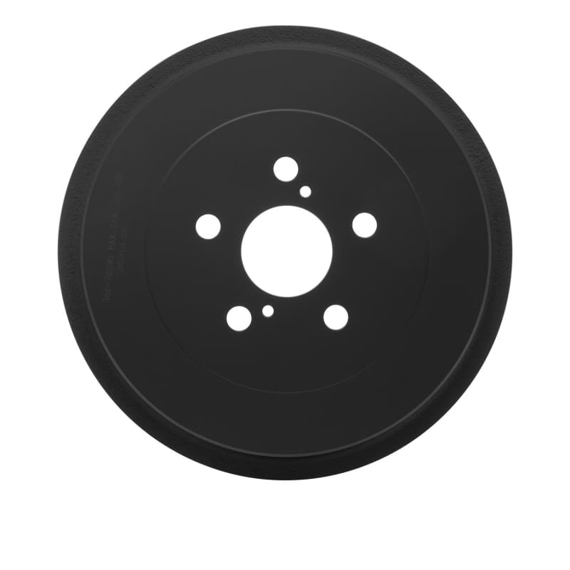 DFC True Balanced Brake Drums Precision Cut for Vibration-Free Performance