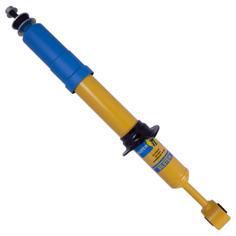 Bilstein B6 4600 Series Monotube Shocks for Light Trucks & SUVs Direct Fit - Image 5