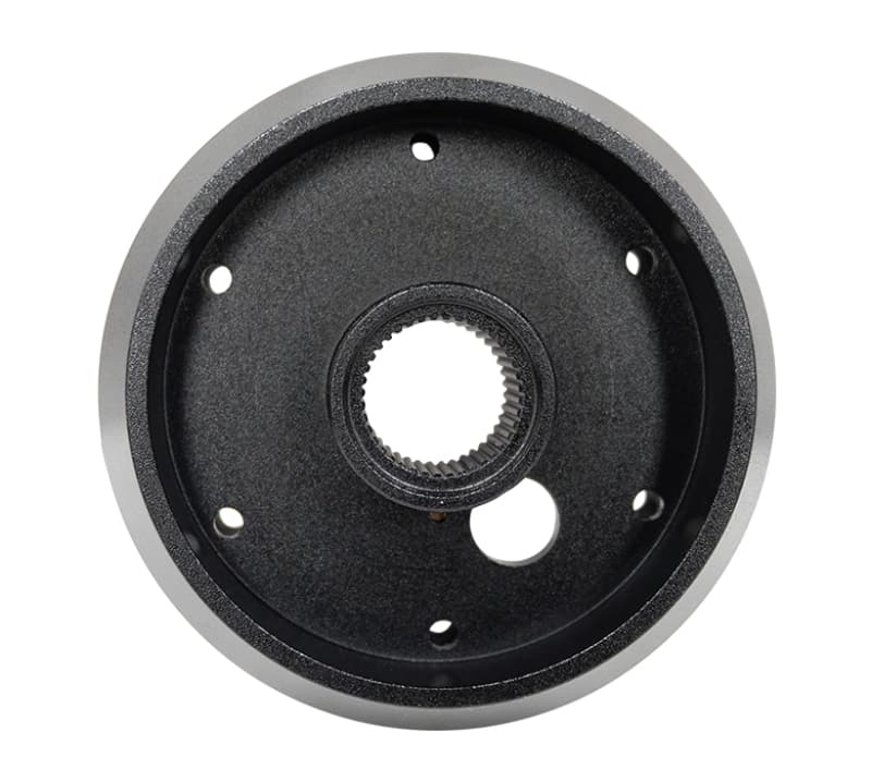 NRG Short Hub Adapter for VW Type 1 60-74 - Image 3