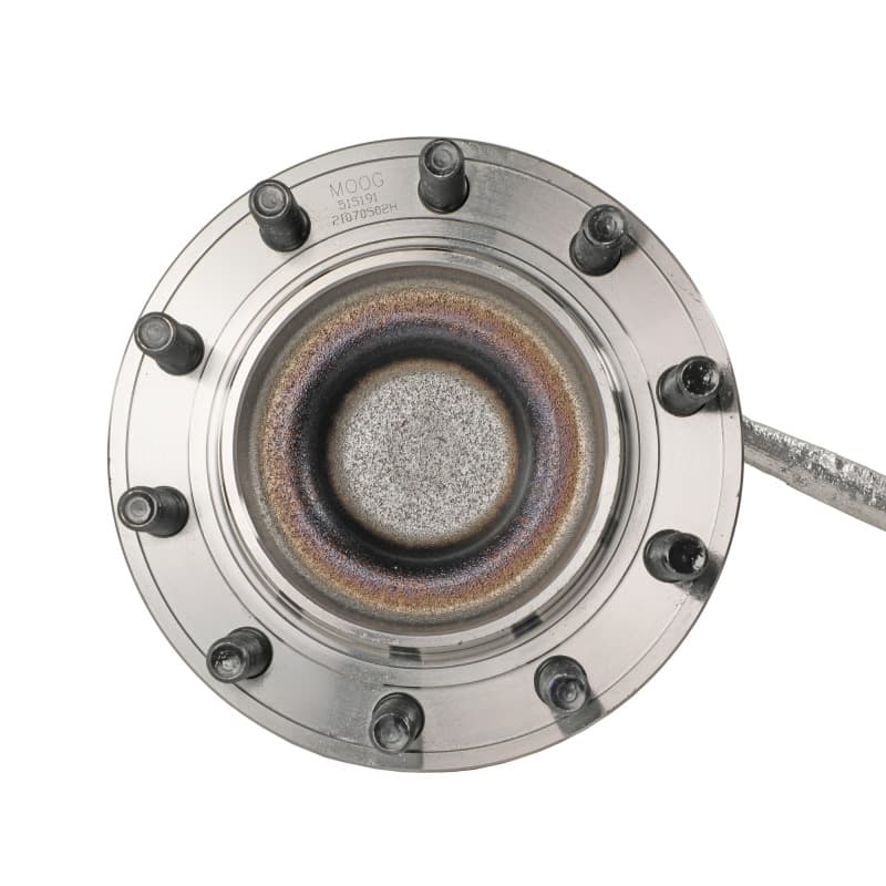 Moog Hub Assembly 515191 for Reliable Performance and Easy Installation - Image 3
