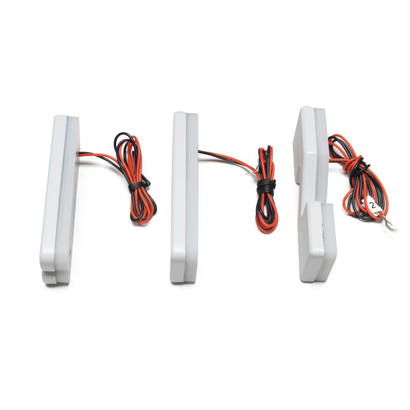 ORACLE Lighting Auxiliary LED Light with TIR & Reflector Tech, 500M Beam Dist... - Image 4