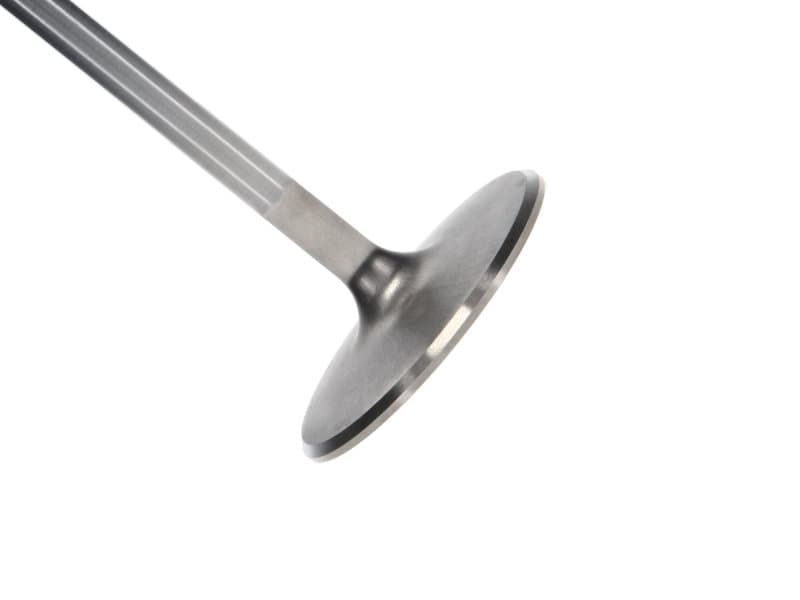 Manley Performance Race Master Stainless Steel Valves with Chrome Stems and H...