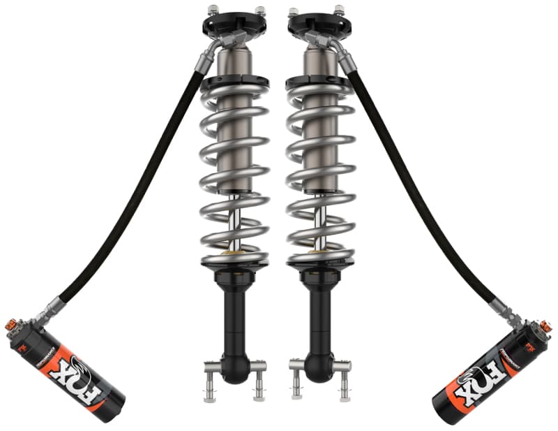 FOX 2.5 Performance Coilover Shock for Off-Road Vehicles 7/8” Shaft HD Alumin...