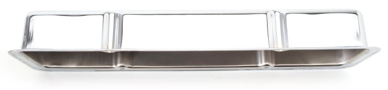 Edelbrock Valve Covers for Chevrolet 262-400 '59-86 with Stock-Style Breather... - Image 5