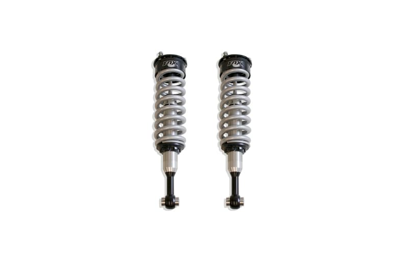 Maxtrac Coilover for 19-21 Ram 1500 Front 0-2.5in FOX 2.0 Performance Pair