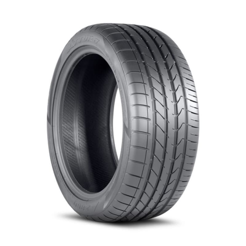 Atturo Tire AZ 850 Ultra-High-Performance Asymmetrical Pattern Tire