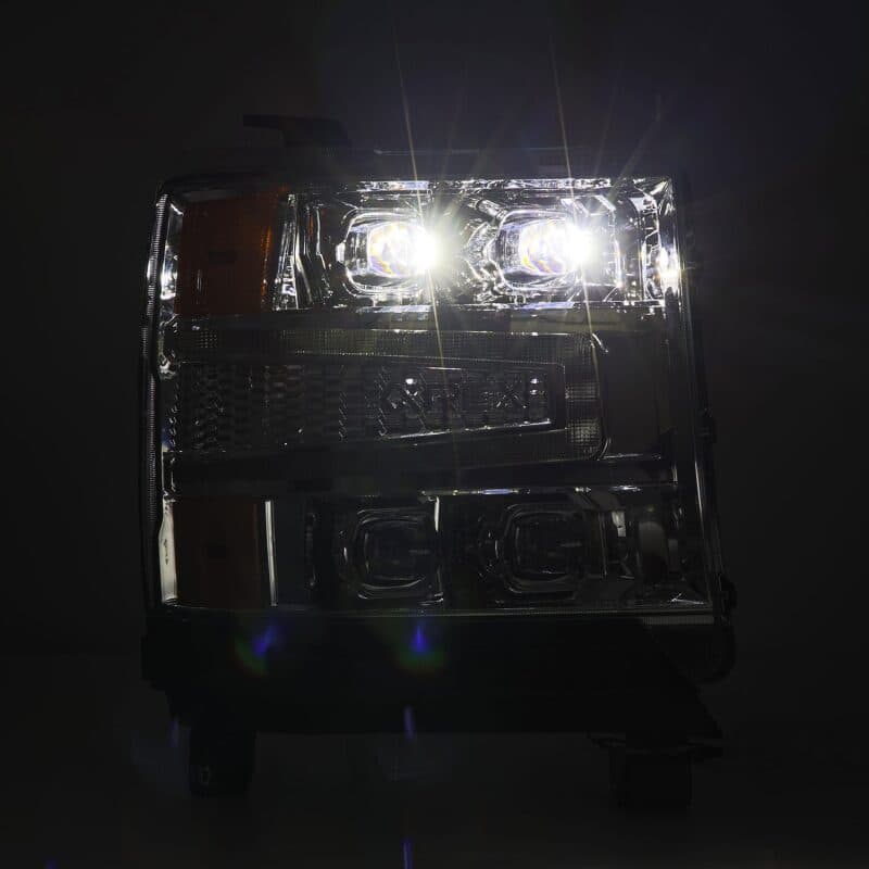 AlphaRex NOVA Headlights - Image 5