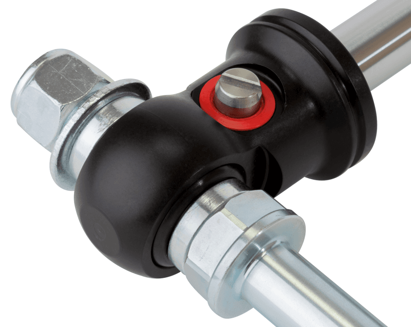 FOX 2.0 Performance Steering Stabilizer for Off-Road Vehicles with Aluminum Body - Image 5