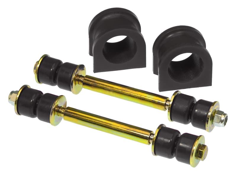 PRO Sway/End Link Bush - Blk
