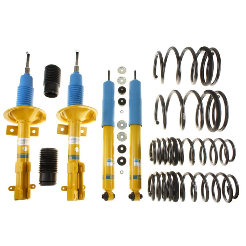 Bilstein B12 Pro-Kit Suspension Kit for Moderate Lowering 24-40mm - Image 3