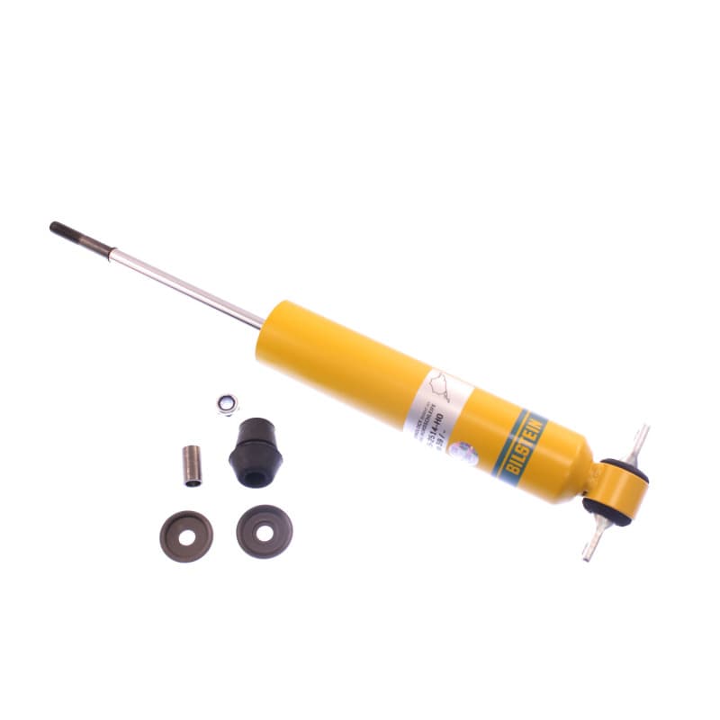 Bilstein B6 4600 Series Monotube Shocks for Light Trucks & SUVs Direct Fit - Image 2