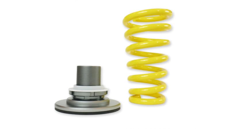 ISR Performance Pro Series Coilovers for Nissan 370Z Z34 - Image 2