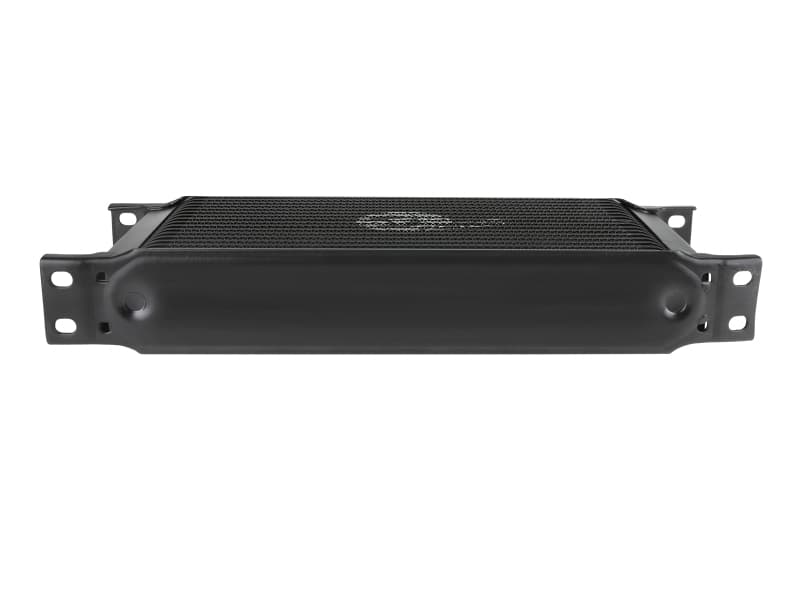 aFe BladeRunner Transmission Oil Cooler Kit All-Aluminum Brazed Stacked-Plate - Image 5