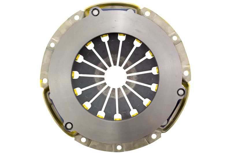 ACT Heavy Duty Pressure Plate with Diaphragm Design for Increased Clamp Load - Image 3