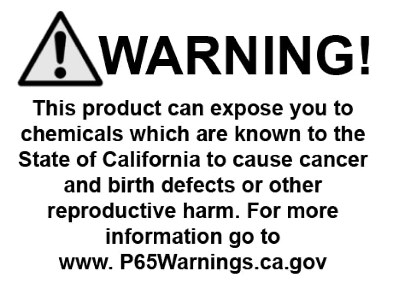 Kleinn Air Horns Fittings for Roof Mounted Horns Model 401, 411, 412 - Image 3
